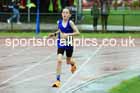 Boys Under-13s 2025 Northern Athletics Autumn Road Relays, Leigh, Lancashire. Photo: David T. Hewitson/Sports for All Pics